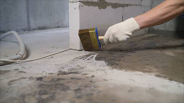 24/7 Emergency Foundation Crack Repair experts in Greensboro, NC